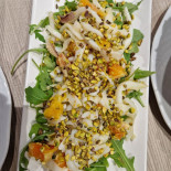 Ristocatering Nourriture