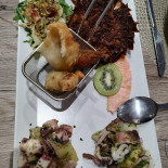 Ristocatering Nourriture
