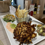 Ristocatering Nourriture