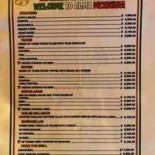 Ristocatering Carte