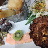 Ristocatering Nourriture