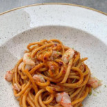 Flumen Catania Nourriture