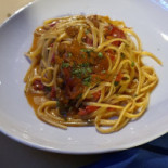 Flumen Catania Nourriture
