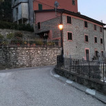 Il Totto Exterior