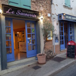 Al Faretto Exterior