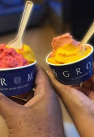 Grom Il Gelato Come Una Volta drink