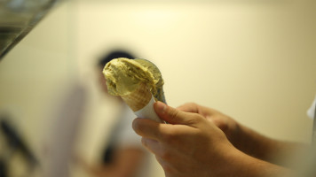 Grom Il Gelato Come Una Volta drink