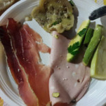 Cantina Da Pappetta Se Pappa Nourriture