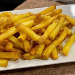 Il Pescheto Comida