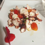 Da Beppina Nourriture