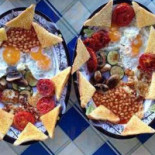 Da Beppina Nourriture