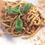 Re Degli Amici Comida
