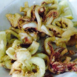 Re Degli Amici Comida