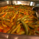 Re Degli Amici Comida