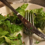 Re Degli Amici Comida