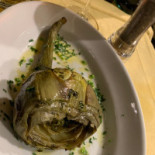 Re Degli Amici Comida