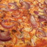 Al Pinturicchio Comida