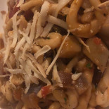 Al Pinturicchio Comida