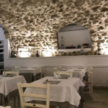Al Pinturicchio Dentro