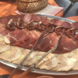 La Conca Nourriture