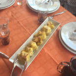 La Conca Bebida