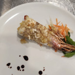 A Casamia Nourriture