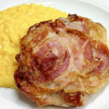 Testina Comida