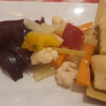 Testina Comida