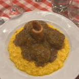 Testina Comida