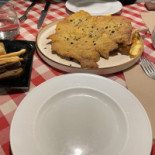 Testina Comida