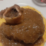 Testina Comida