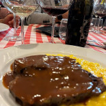 Testina Comida