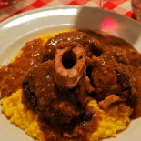 Testina Comida
