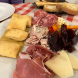 Testina Comida