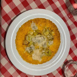 Testina Comida