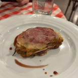 Testina Comida