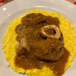 Testina Comida