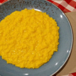Testina Comida