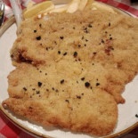 Testina Comida