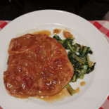 Testina Comida