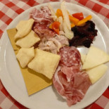 Testina Comida