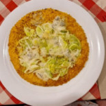 Testina Comida