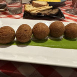 Testina Comida