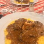 Testina Comida