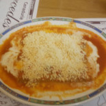 Testina Comida