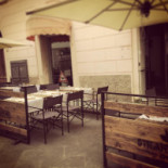 Steakburger Gourmet Dentro