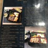 Bella Mbriana Carte