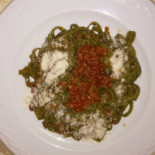 Albergo La Posta Comida