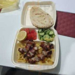 Mcdonald's Comida