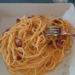 Il Gabbiano Nourriture